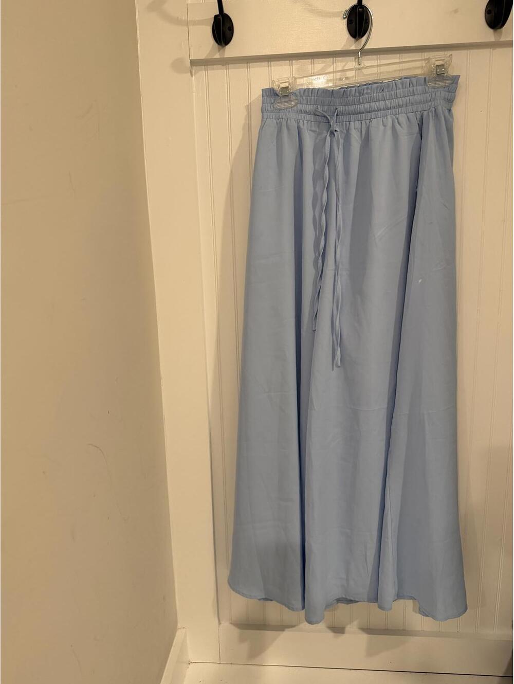 BTBFM Casual Flowy Womens Pants Small